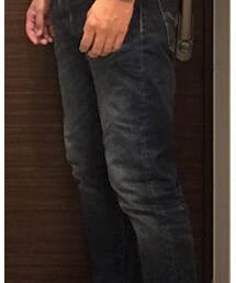 Levi's | デニムパンツ