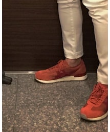 Onitsuka Tiger | スニーカー