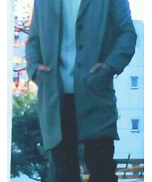 HARE | チェスターコート