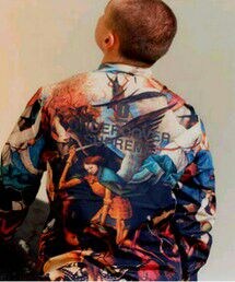 Supreme×Undercover | Supreme×Undercover 16aw coachjacket(ダウンジャケット/コート)