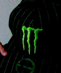 monster | キャップ