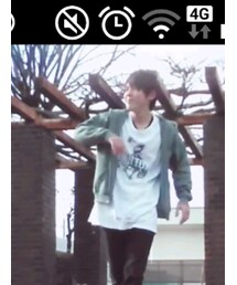 off white | Tシャツ/カットソー