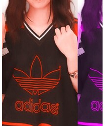 adidas | その他トップス