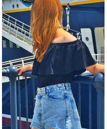 ENVYM | トップス