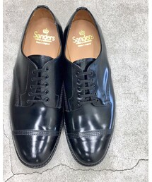 SANDERS | シューズ