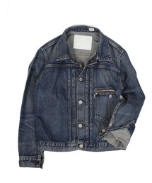 YOUNG&OLSEN The DRYGOODS STORE | デニムジャケット