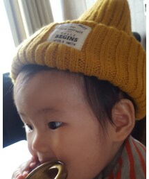 3coins | 帽子