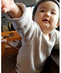 Birthday | トップス