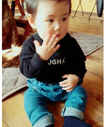 Birthday | トップス