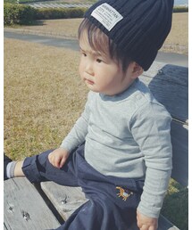 no brand | Tシャツ/カットソー