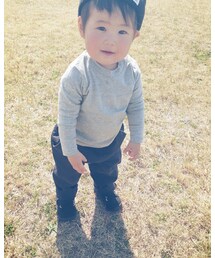 Birthday | パンツ