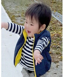 Birthday | ダウンベスト