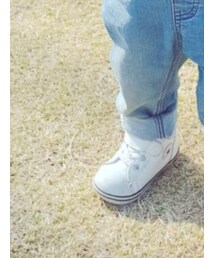 CONVERSE | スニーカー