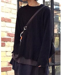 john mason smith | ニット/セーター