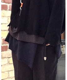 BED J.W. FORD | Tシャツ/カットソー