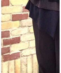 used | その他パンツ