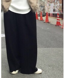 Lui's | その他パンツ