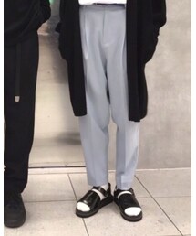 Lui's | スラックス