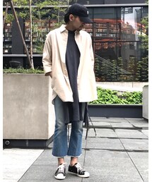 別カット2 | トップス