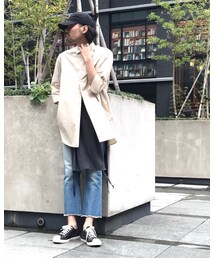 別カット | トップス