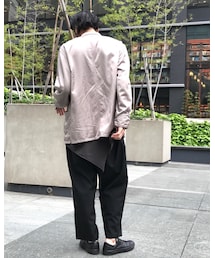 別カット1 | トップス