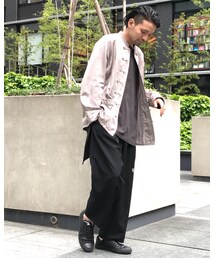 別カット2 | トップス