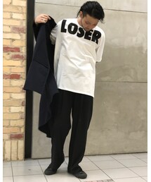 別カット1 | トップス