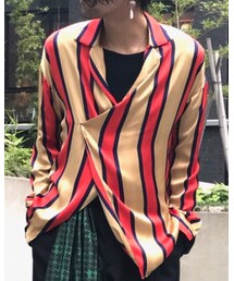 BED J.W. FORD | トップス