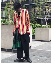 別カット | トップス