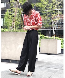 別カット1 | トップス
