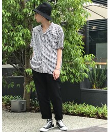 別カット2 スタッフ小宮ver. | トップス