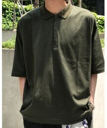 Lui's | ポロシャツ