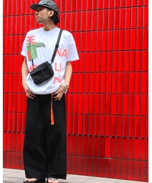 棒立ちバージョン👍✨ | トップス