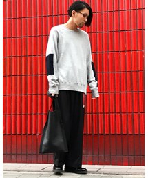 全体カット✨ | トップス