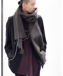 BED J.W. FORD | ファッション雑貨