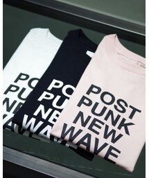 JANE SMITH / JOHN SMITH | Tシャツ/カットソー