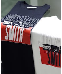 JANE SMITH / JOHN SMITH | トップス