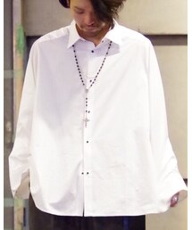 SHINYAKOZUKA | トップス