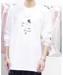 FLAGSTUFF | トップス