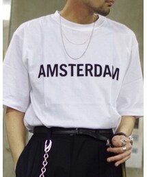 ESSAY | トップス