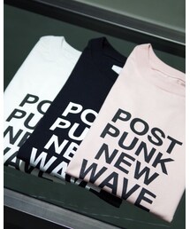 JANE SMITH / JOHN SMITH | トップス