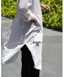 ANITYA | シャツ/ブラウス