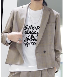 JANE SMITH / JOHN SMITH | トップス