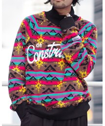 YOUSER | トップス