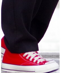 CONVERSE ADDICT | シューズ