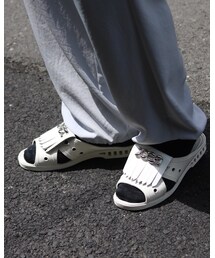 BENCH | BENCH “CHAIN”(シューズ)