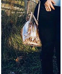 MICHAEL KORS | メッセンジャーバッグ
