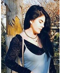 FOREVER 21 | ネックレス