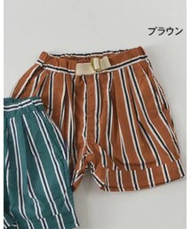 Ocean&Ground | パンツ