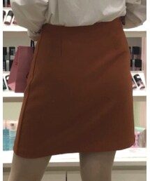 UNIQLO | スカート